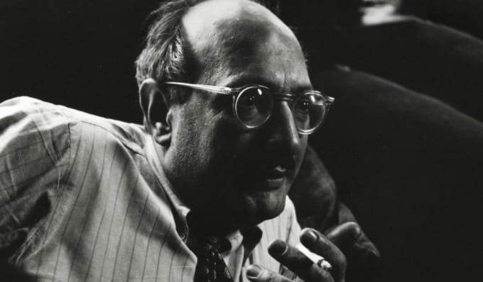 Mark Rothko artist modernist