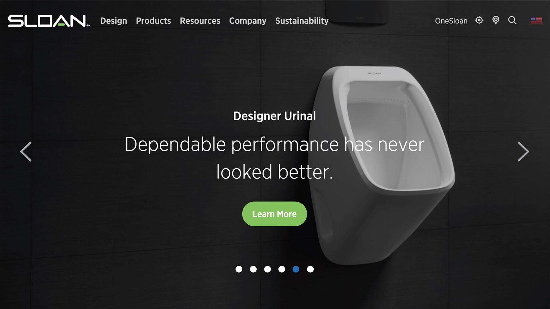 3d product viz manufacturer website catalog