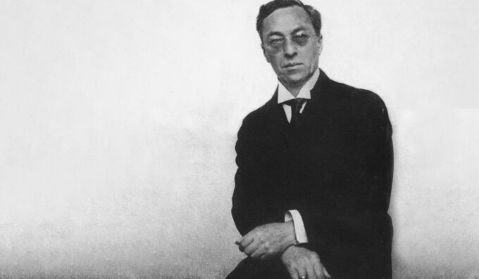 Wassily Kandinsky