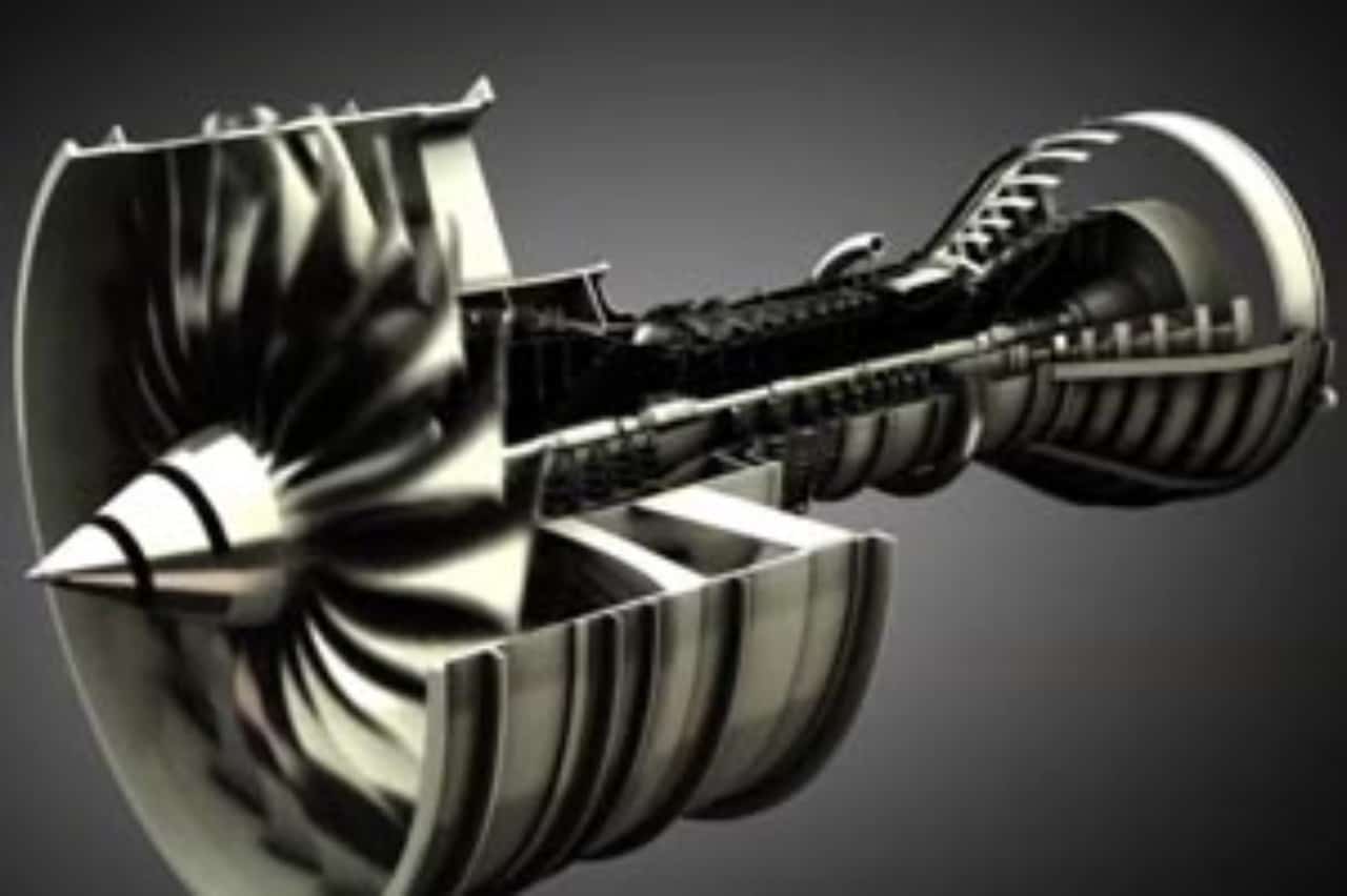 3d product visualization engine