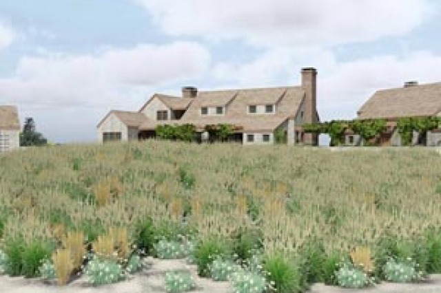 3d rendering beach house nantucket