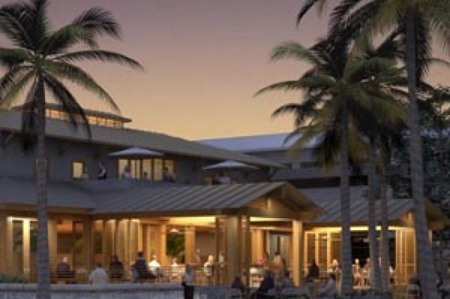 3d architectural rendering Naples FL